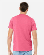 BELLA + CANVAS Triblend Tee 3413