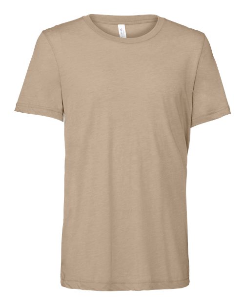 BELLA + CANVAS Triblend Tee 3413