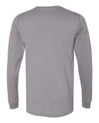 BELLA + CANVAS Unisex Jersey Long Sleeve Tee 3501