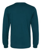BELLA + CANVAS Unisex Jersey Long Sleeve Tee 3501