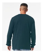 BELLA + CANVAS Unisex Jersey Long Sleeve Tee 3501