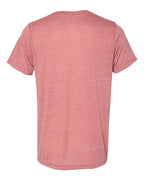 BELLA + CANVAS Unisex Texture Tee 3650