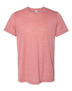 BELLA + CANVAS Unisex Texture Tee 3650