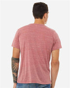BELLA + CANVAS Unisex Texture Tee 3650