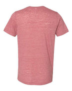 BELLA + CANVAS Unisex Texture Tee 3650