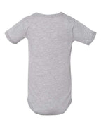 BELLA + CANVAS Infant Jersey One Piece 100B
