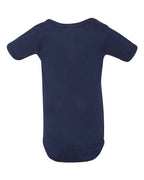 BELLA + CANVAS Infant Jersey One Piece 100B