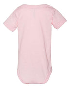 BELLA + CANVAS Infant Jersey One Piece 100B