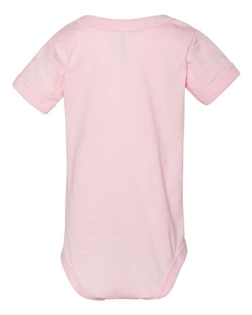 BELLA + CANVAS Infant Jersey One Piece 100B