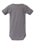 BELLA + CANVAS Infant Jersey One Piece 100B