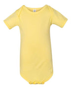 BELLA + CANVAS Infant Jersey One Piece 100B