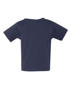 BELLA + CANVAS Infant Jersey Tee 3001B