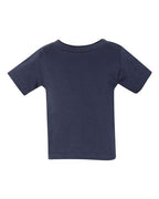 BELLA + CANVAS Infant Jersey Tee 3001B