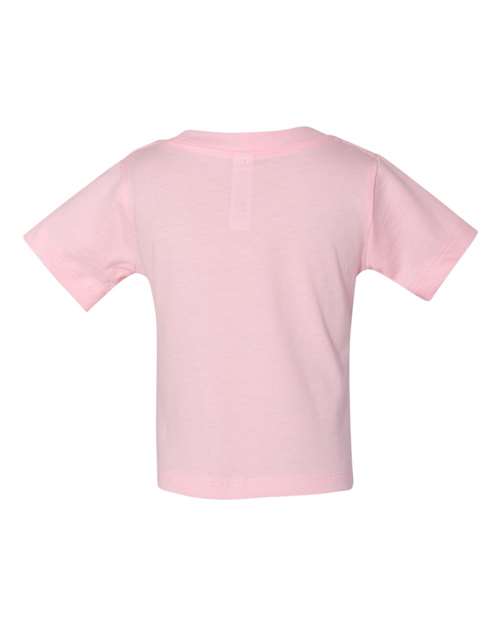 BELLA + CANVAS Infant Jersey Tee 3001B