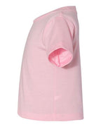 BELLA + CANVAS Infant Jersey Tee 3001B