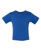 BELLA + CANVAS Infant Jersey Tee 3001B