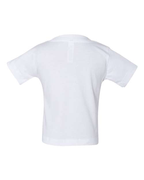 BELLA + CANVAS Infant Jersey Tee 3001B