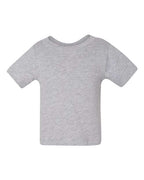BELLA + CANVAS Infant Jersey Tee 3001B