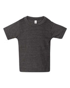 BELLA + CANVAS Infant Jersey Tee 3001B