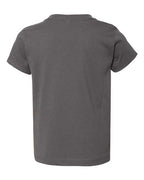 BELLA + CANVAS Toddler Jersey Tee 3001T