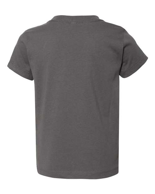 BELLA + CANVAS Toddler Jersey Tee 3001T