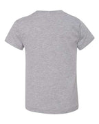 BELLA + CANVAS Toddler Jersey Tee 3001T
