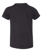 BELLA + CANVAS Toddler Jersey Tee 3001T