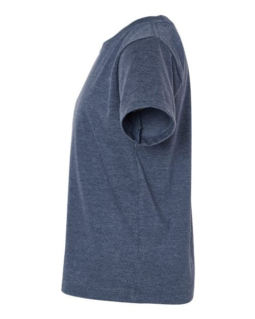 BELLA + CANVAS Toddler Jersey Tee 3001T