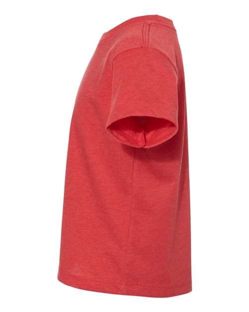 BELLA + CANVAS Toddler Jersey Tee 3001T