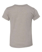BELLA + CANVAS Toddler Jersey Tee 3001T
