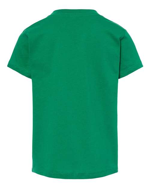 BELLA + CANVAS Toddler Jersey Tee 3001T