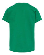 BELLA + CANVAS Toddler Jersey Tee 3001T