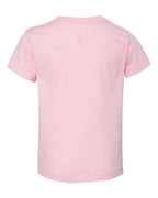 BELLA + CANVAS Toddler Jersey Tee 3001T