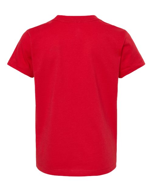 BELLA + CANVAS Toddler Jersey Tee 3001T