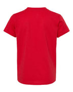 BELLA + CANVAS Toddler Jersey Tee 3001T
