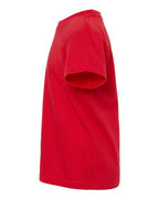 BELLA + CANVAS Toddler Jersey Tee 3001T