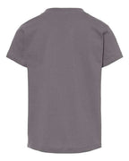 BELLA + CANVAS Toddler Jersey Tee 3001T