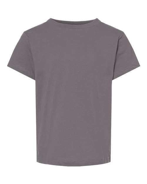BELLA + CANVAS Toddler Jersey Tee 3001T