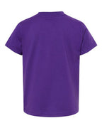 BELLA + CANVAS Toddler Jersey Tee 3001T