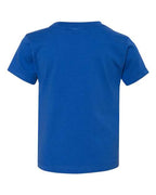 BELLA + CANVAS Toddler Jersey Tee 3001T