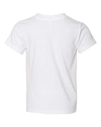 BELLA + CANVAS Toddler Jersey Tee 3001T