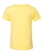 BELLA + CANVAS Toddler Jersey Tee 3001T