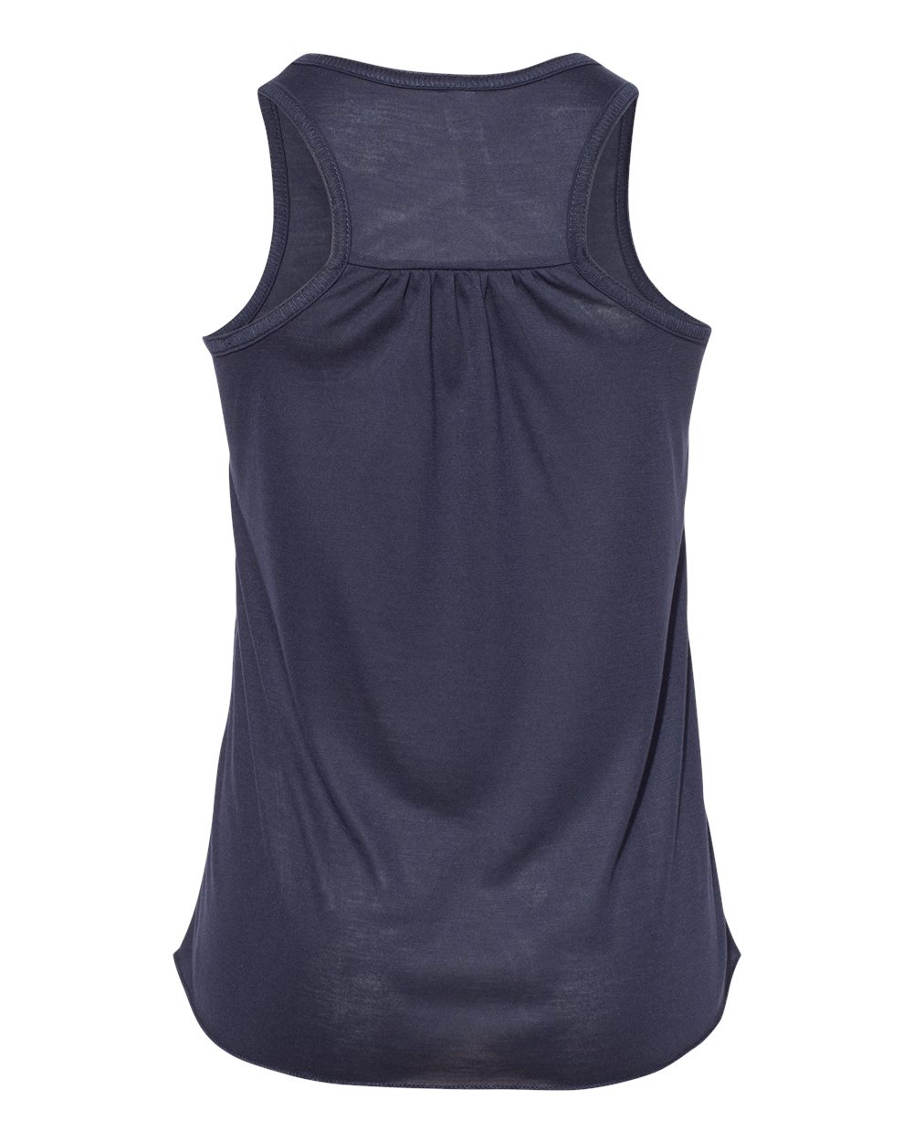 Custom Youth Flowy Racerback Tank – Add Your Logo or Design