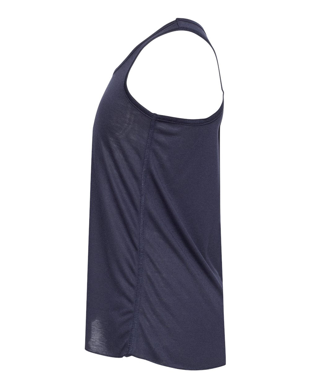 Custom Youth Flowy Racerback Tank – Add Your Logo or Design
