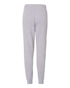BELLA + CANVAS Unisex Sponge Fleece Joggers 3727