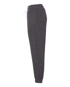 BELLA + CANVAS Unisex Sponge Fleece Joggers 3727
