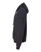 BELLA + CANVAS Unisex Sponge Fleece Drop Shoulder Hoodie Sweatshirt 3729