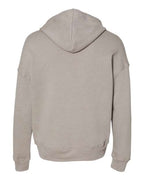 BELLA + CANVAS Unisex Sponge Fleece Drop Shoulder Hoodie Sweatshirt 3729