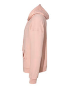BELLA + CANVAS Unisex Sponge Fleece Drop Shoulder Hoodie Sweatshirt 3729