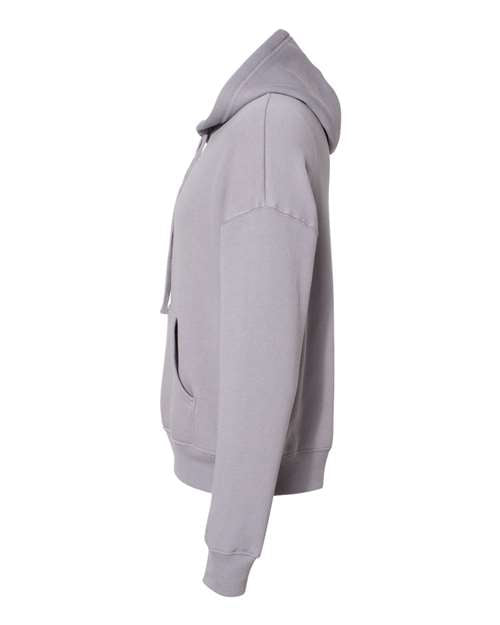 BELLA + CANVAS Unisex Sponge Fleece Drop Shoulder Hoodie Sweatshirt 3729